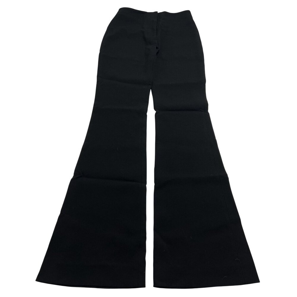 TOVE Kade Trousers in Black
